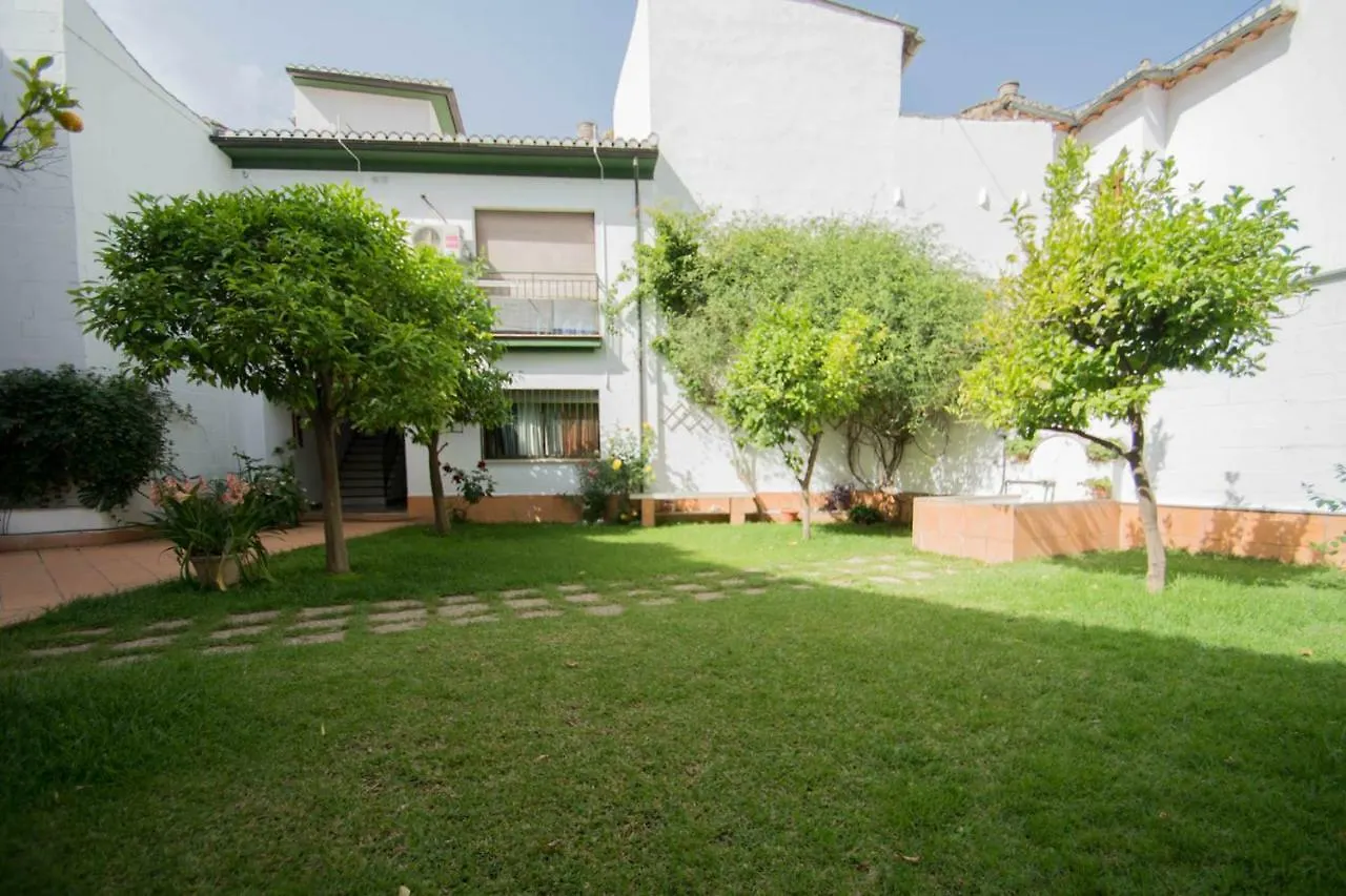 Apartamento Centro Apartment Granada