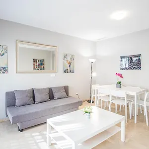Apartamento Recogidas 23, Granada
