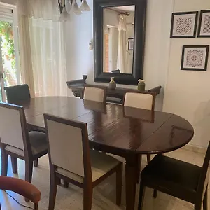 Apartamento Poeta Zorrilla, Granada