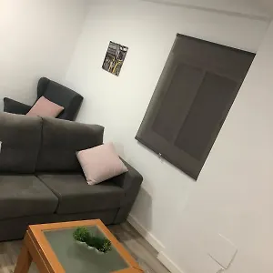  Apartment Carihuela Puerto Spain