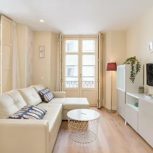  Apartment Lu&cia Soho 2 Spain