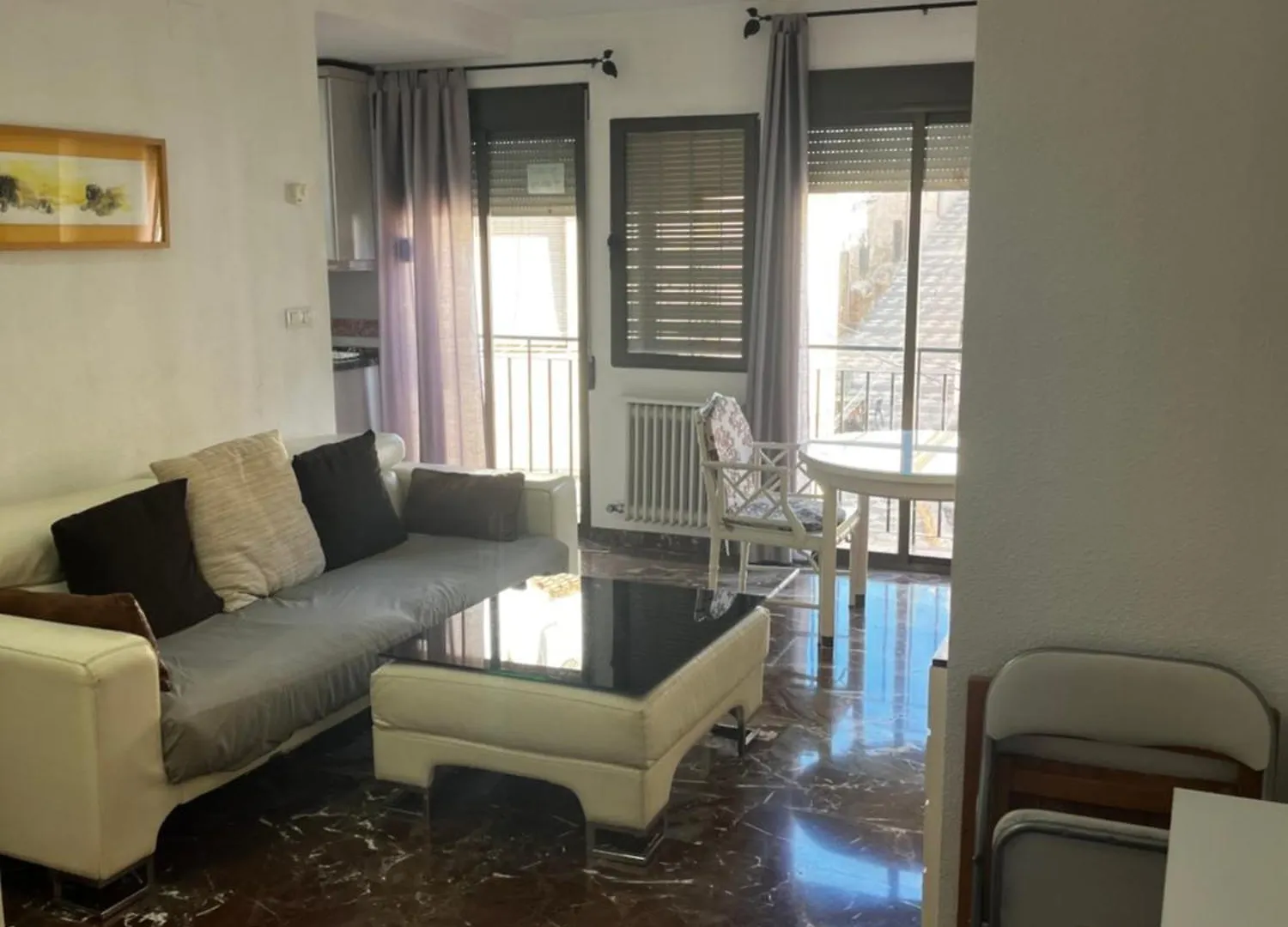 Apartamento Centro Granada Spain