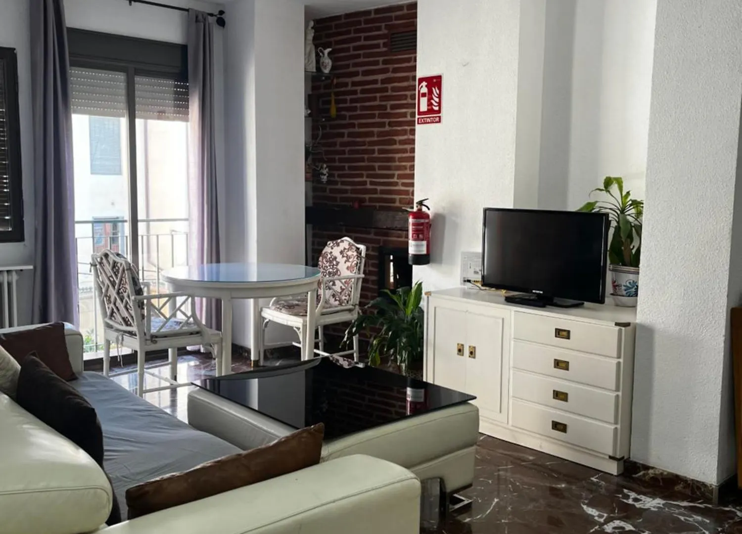 Apartamento Centro Granada