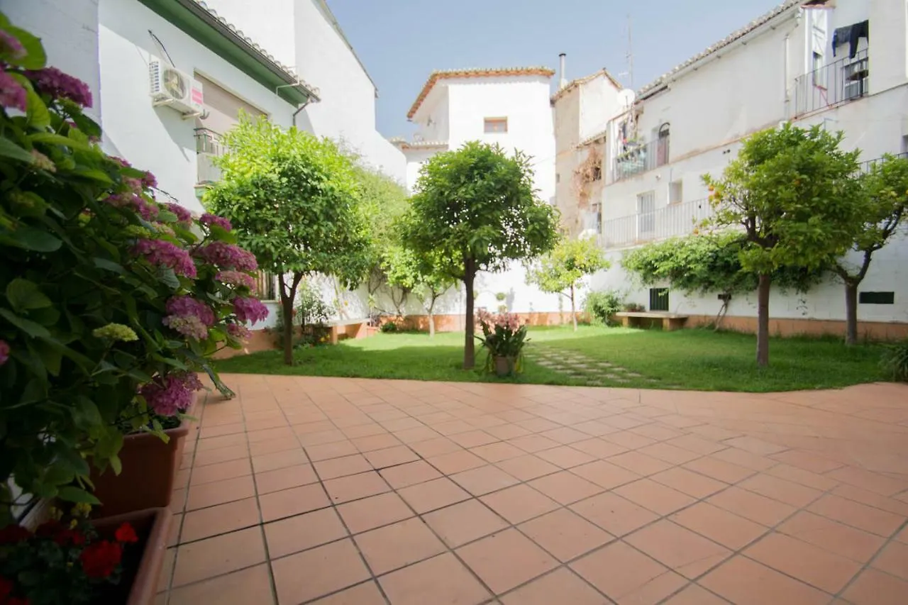 Apartamento Centro contacts