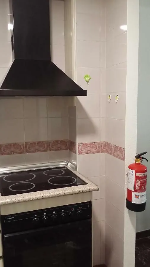 Apartamento Centro Granada Apartment
