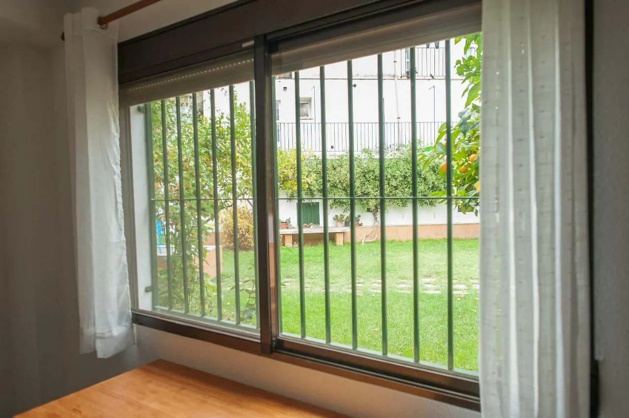 Apartment Apartamento Centro Granada Spain