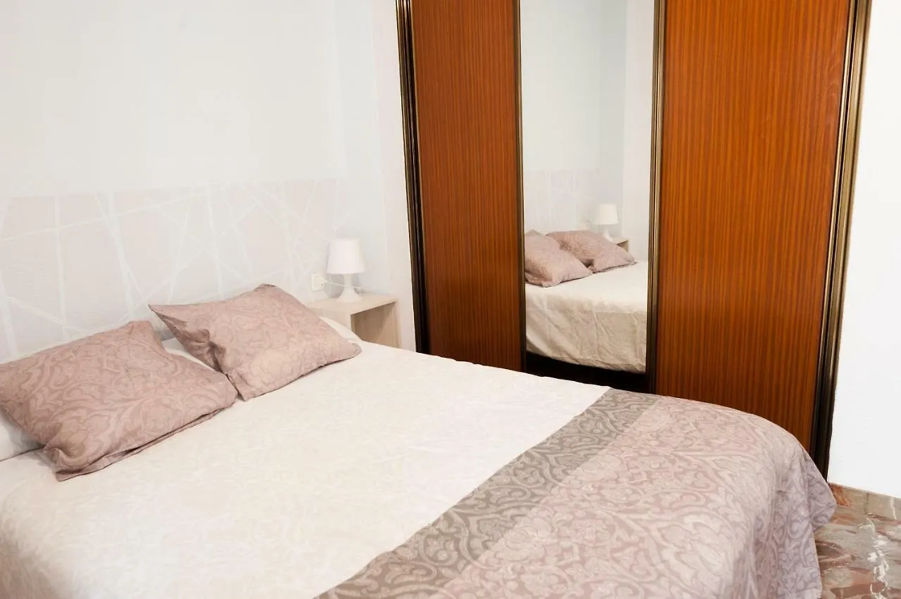 Apartamento Centro Granada Apartment