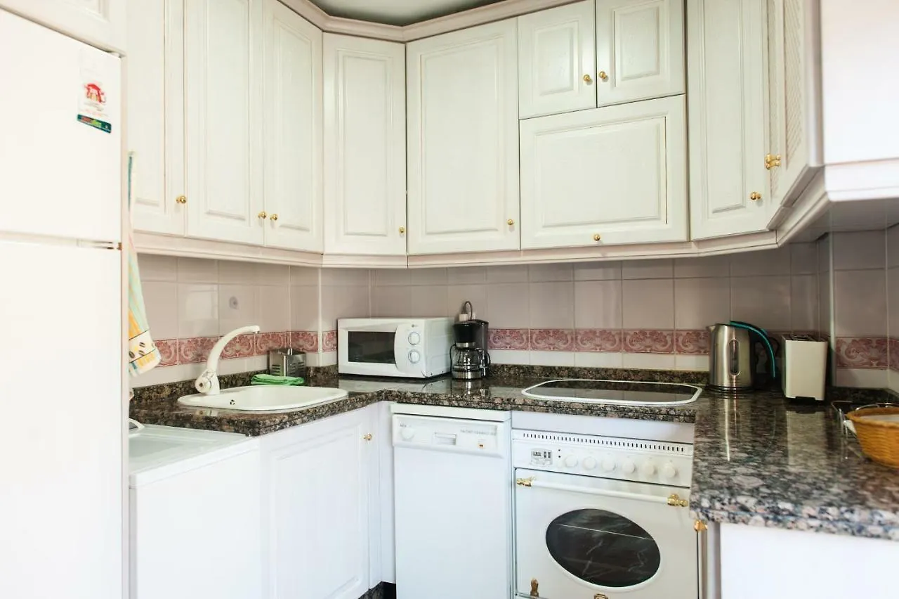 Apartamento Centro Granada 0*,  Spain
