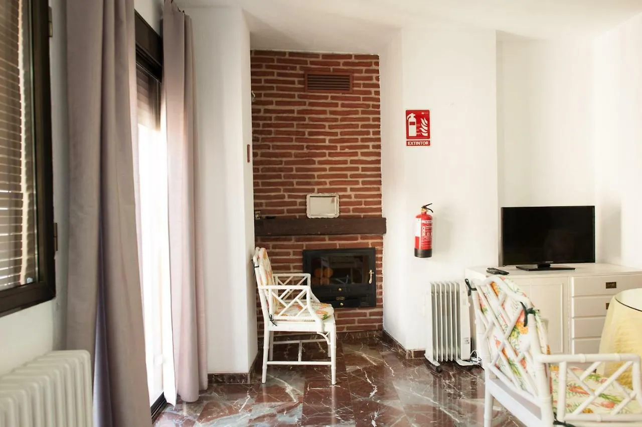 Apartamento Centro Granada Apartment